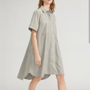 Everlane Daytripper Dress NWOT